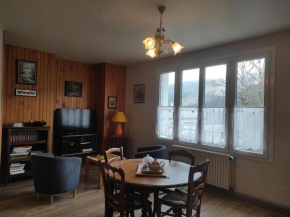 La Lisière Appt 2 chambres